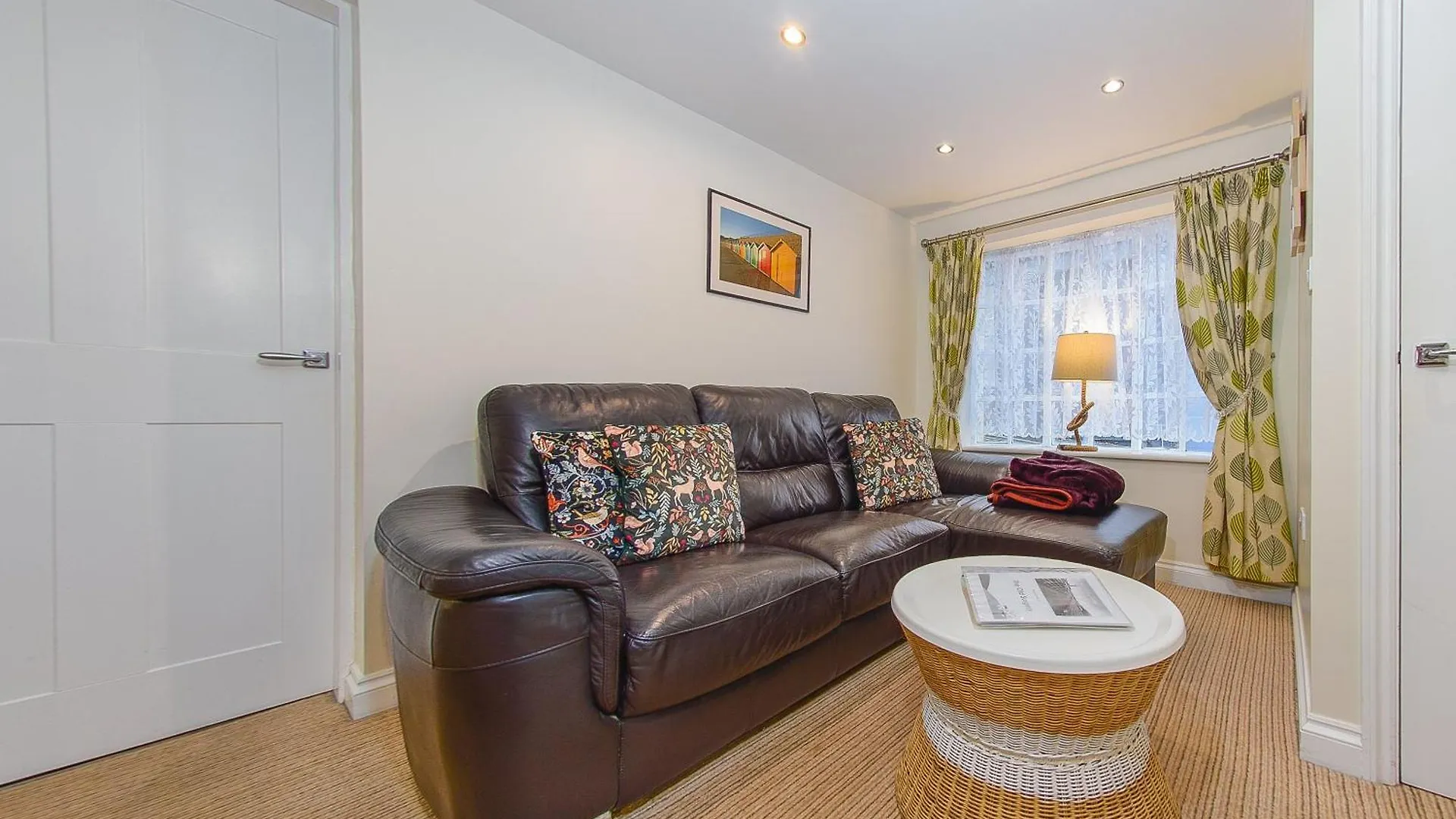 The Old Surgery, Central Cosy Cottage In The Heart Of Whitby Apartament