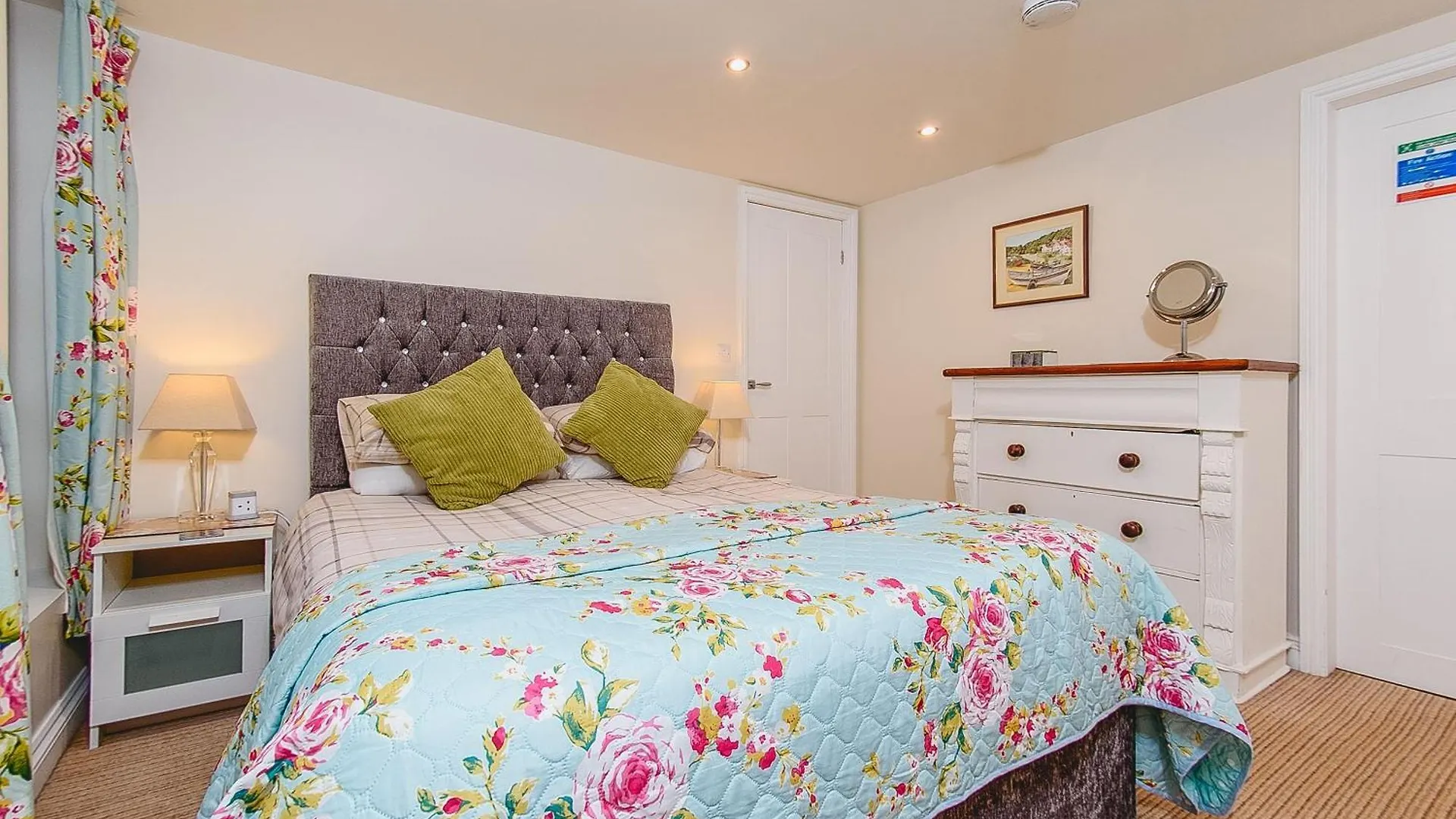 Apartament The Old Surgery, Central Cosy Cottage In The Heart Of Whitby